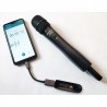 Proel U24H - system mikrofonowy do VFREE