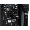 Proel U24H - system mikrofonowy do VFREE