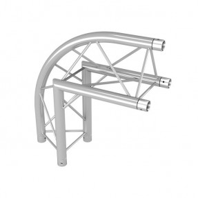 Duratruss DT 23-C24R-L90 - konstrukcja alu