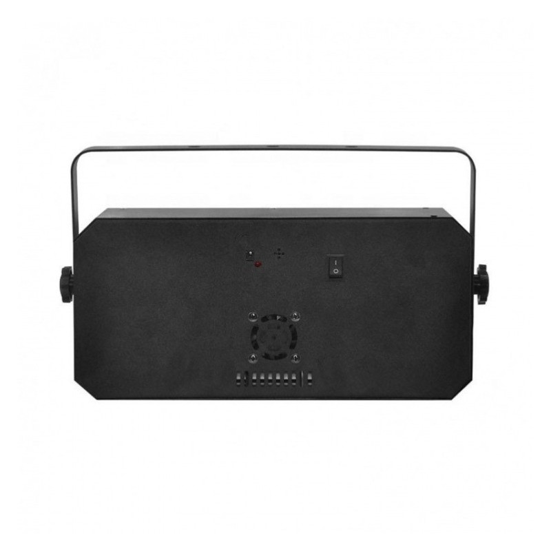 LIGHT4ME Derby MIX Strobo Laser - multiefekt LED LIGHT4ME Derby MIX Strobo Laser - multiefekt LED