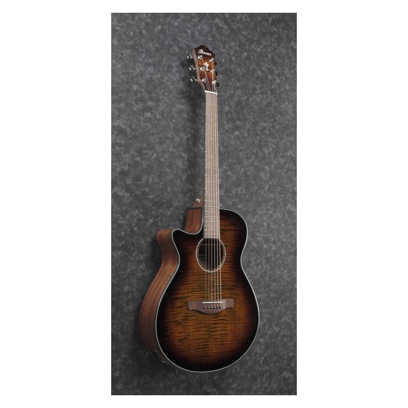 Ibanez AEG70L-TIH - gitara elektroakustyczna