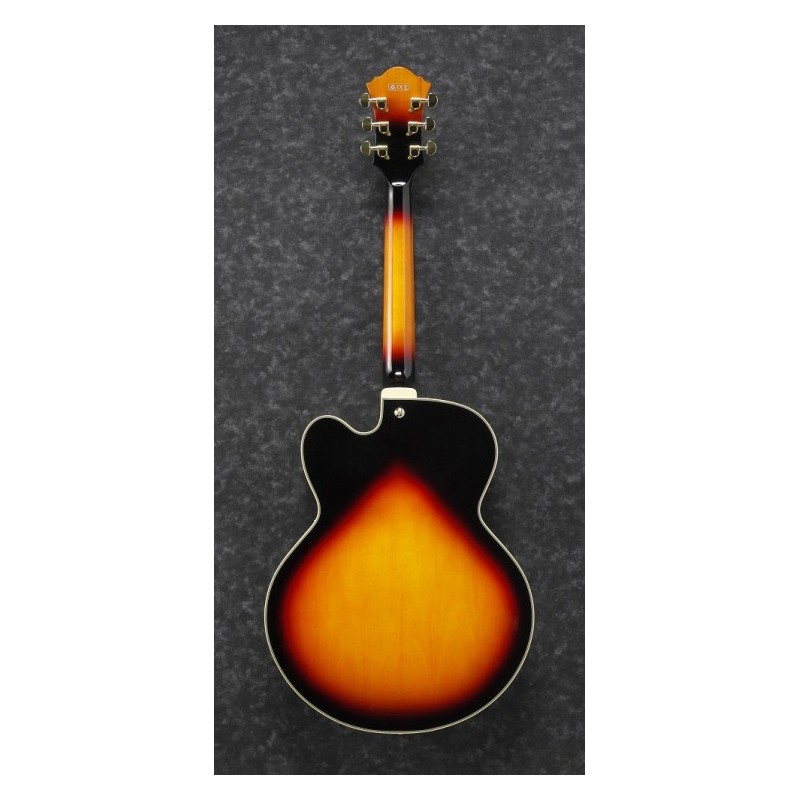 Ibanez AF95-BS - Gitara elektryczna