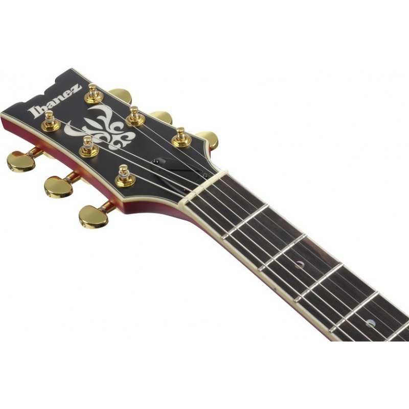 Ibanez AMH90-CRF - Gitara elektryczna