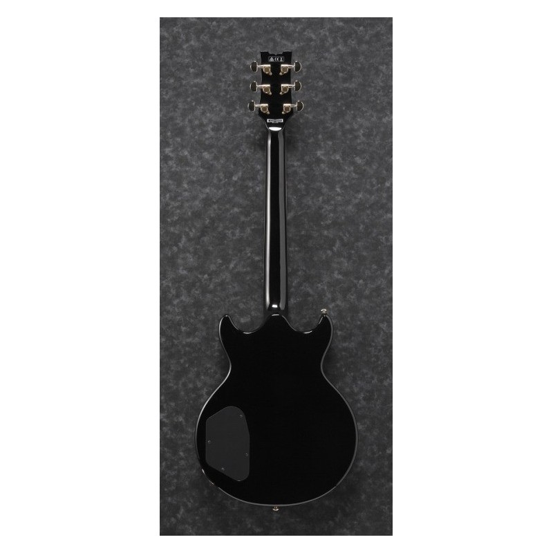 Ibanez AR520H-BK - Gitara elektryczna