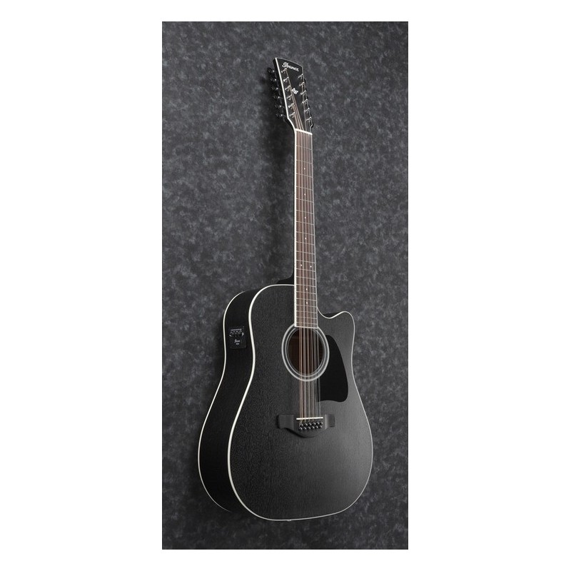 Ibanez AW8412CE-WK - gitara elektroakustyczna Ibanez AW8412CE-WK - gitara elektroakustyczna