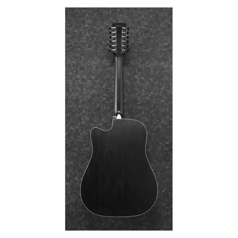 Ibanez AW8412CE-WK - gitara elektroakustyczna Ibanez AW8412CE-WK - gitara elektroakustyczna