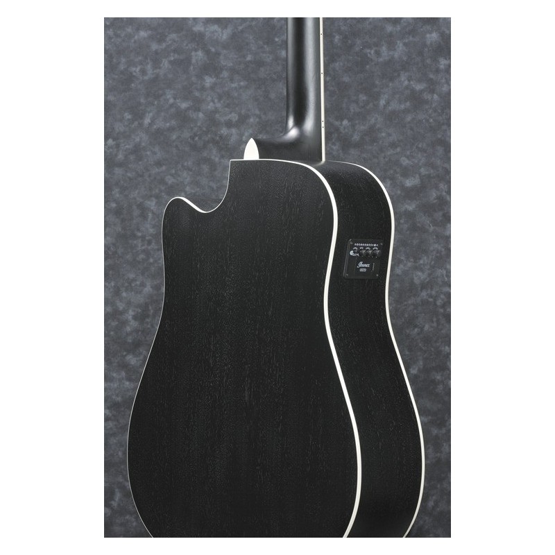 Ibanez AW8412CE-WK - gitara elektroakustyczna Ibanez AW8412CE-WK - gitara elektroakustyczna
