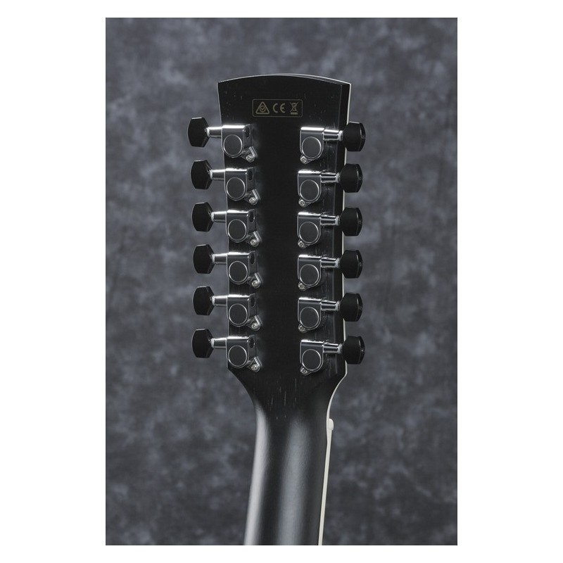 Ibanez AW8412CE-WK - gitara elektroakustyczna Ibanez AW8412CE-WK - gitara elektroakustyczna