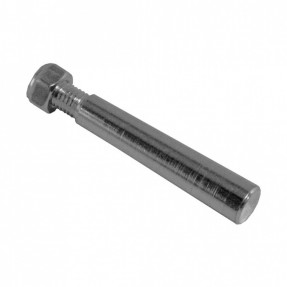 Duratruss DT 30sls40 SP-M8 - stalowy pin