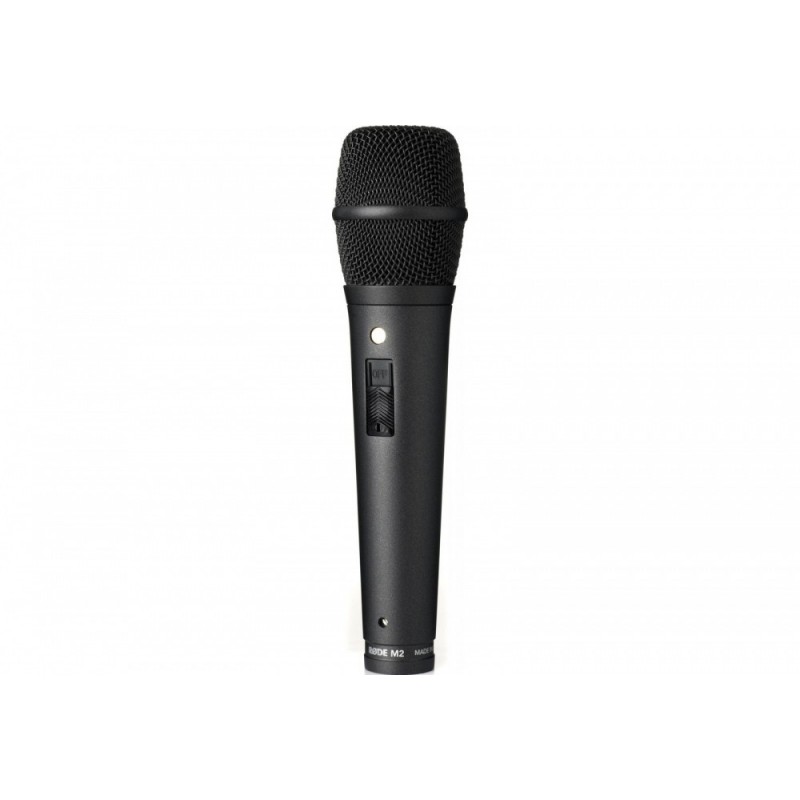 RODE M2 - mikrofon pojemnościowy