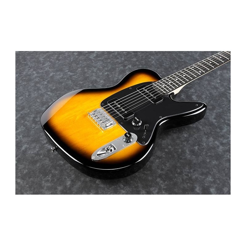 Ibanez NDM5-SB - Gitara elektryczna