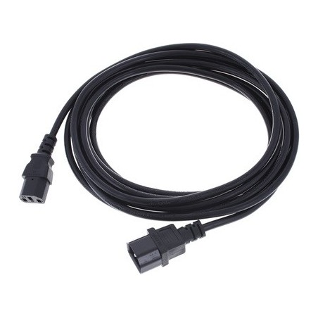 STAIRVILLE IEC 3M - kabel zasilający