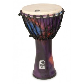 TOCA TO803205 Freestyle SFDJ-10WP - Djembe