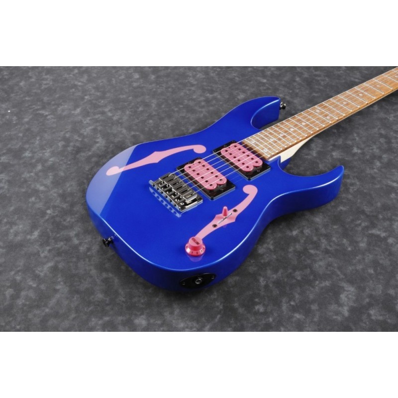 Ibanez PGMM11-JB - Gitara elektryczna