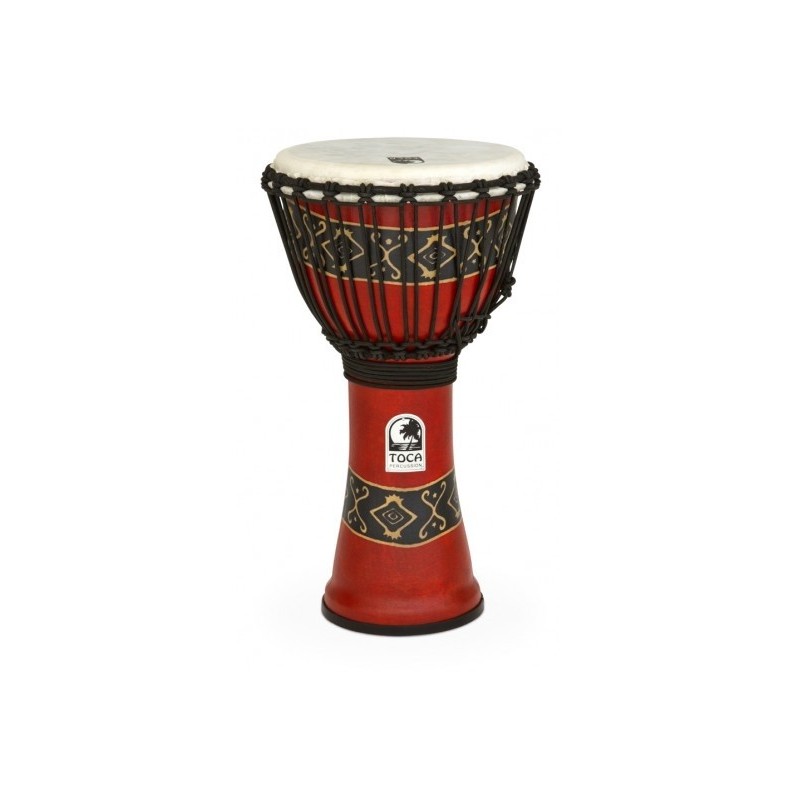 TOCA TO803181 Freestyle SFDJ-10RP SYN - Djembe