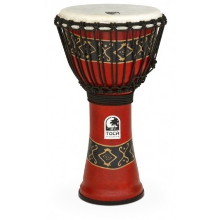 TOCA TO803181 Freestyle SFDJ-10RP SYN - Djembe
