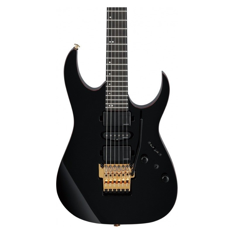 Ibanez RG5170B-BK - Gitara elektryczna