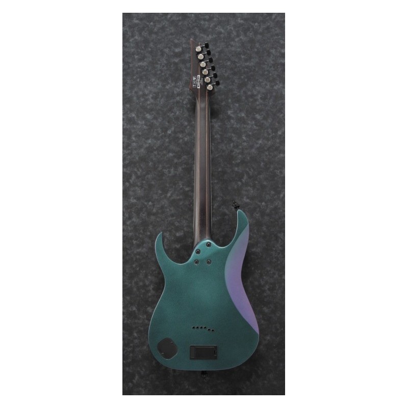 Ibanez RG631ALF-BCM - Gitara elektryczna