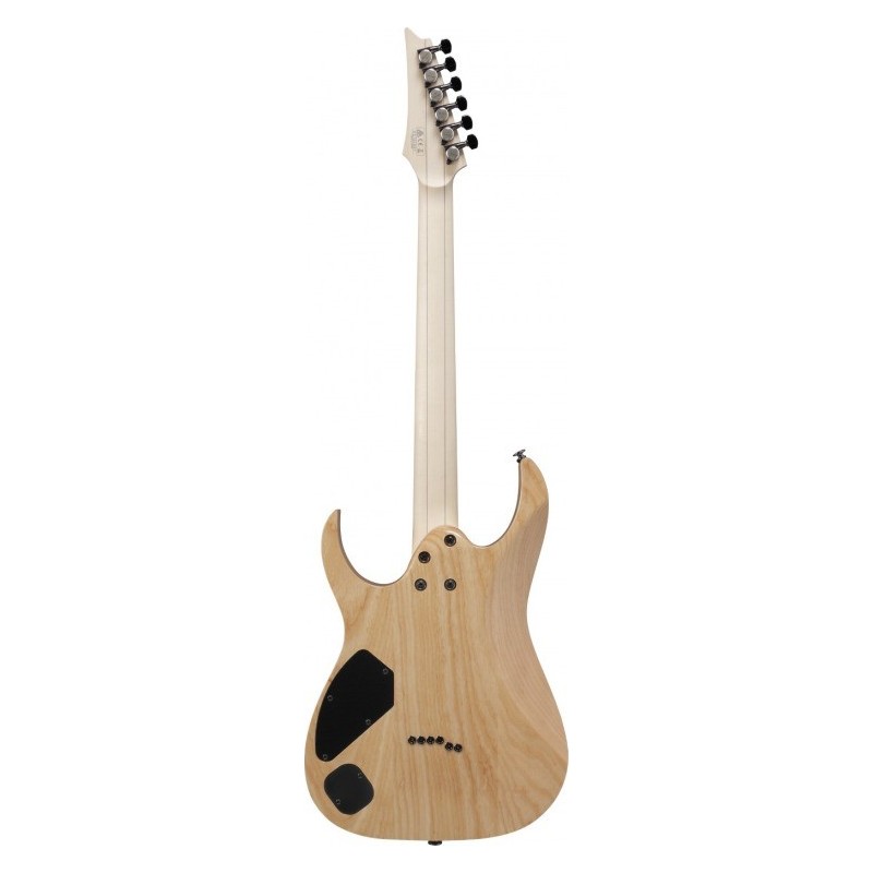 Ibanez RG652AHMFX-RPB - Gitara elektryczna
