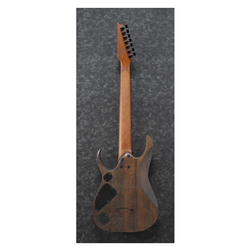 Ibanez RGD7521PB-DSF - Gitara elektryczna