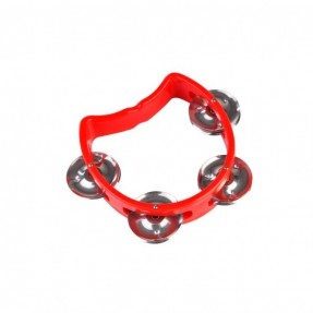 DADI MT5 CZERWONE - TAMBURYNO KIDS