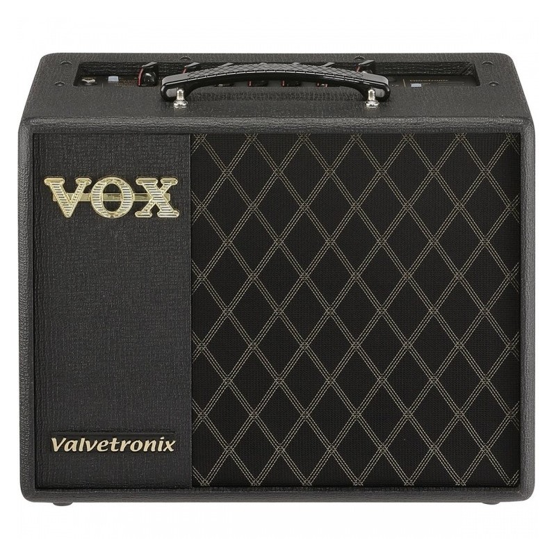 VOX VT20X - Combo gitarowe 20W