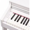 Roland RP701 WH - pianino cyfrowe