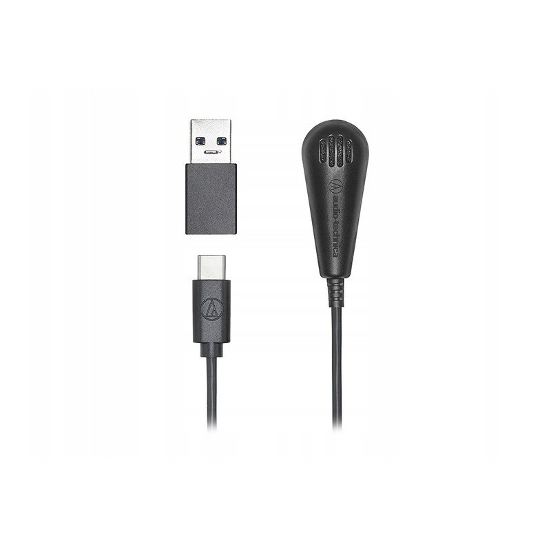 Audio Technica ATR4750-USB - mikrofon gooseneck  USB