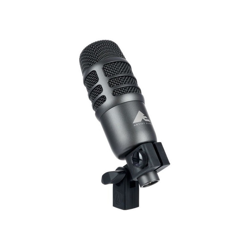 Audio Technica AE-2500 - mikrofon dwu-przetwornikowy
