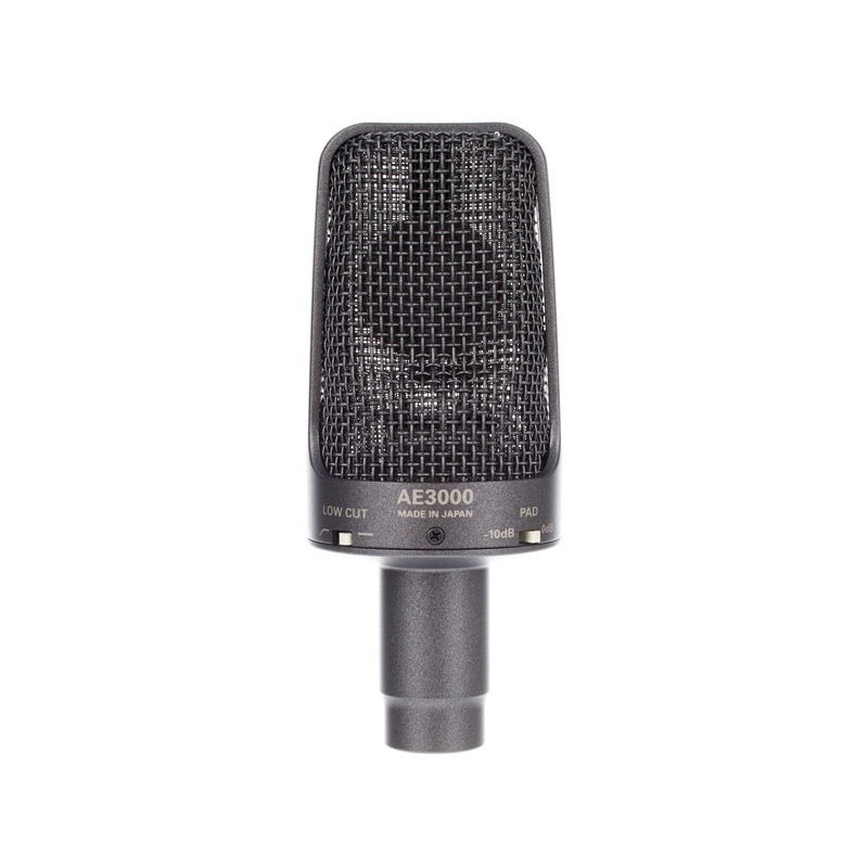 Audio Technica AE-3000 - mikrofon instrumentalny