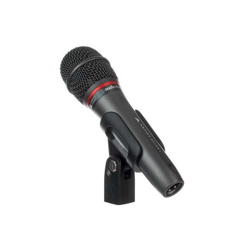 Audio Technica AE-4100 - mikrofon dynamiczny