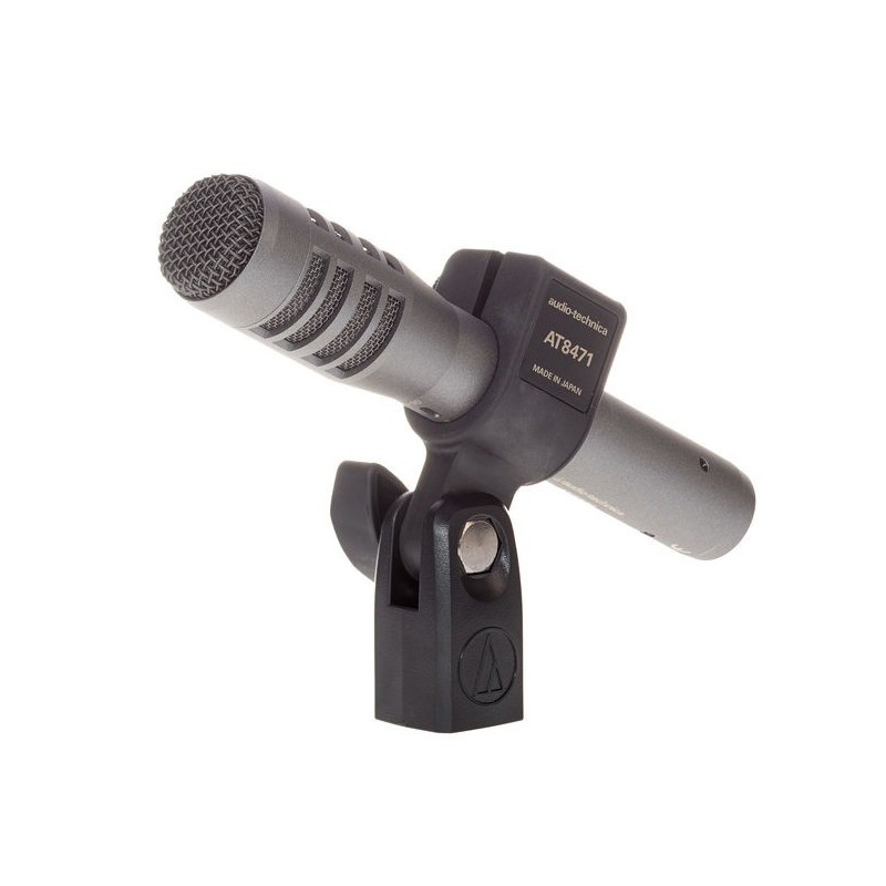 Audio Technica AE-5100 - mikrofon pojemnościowy