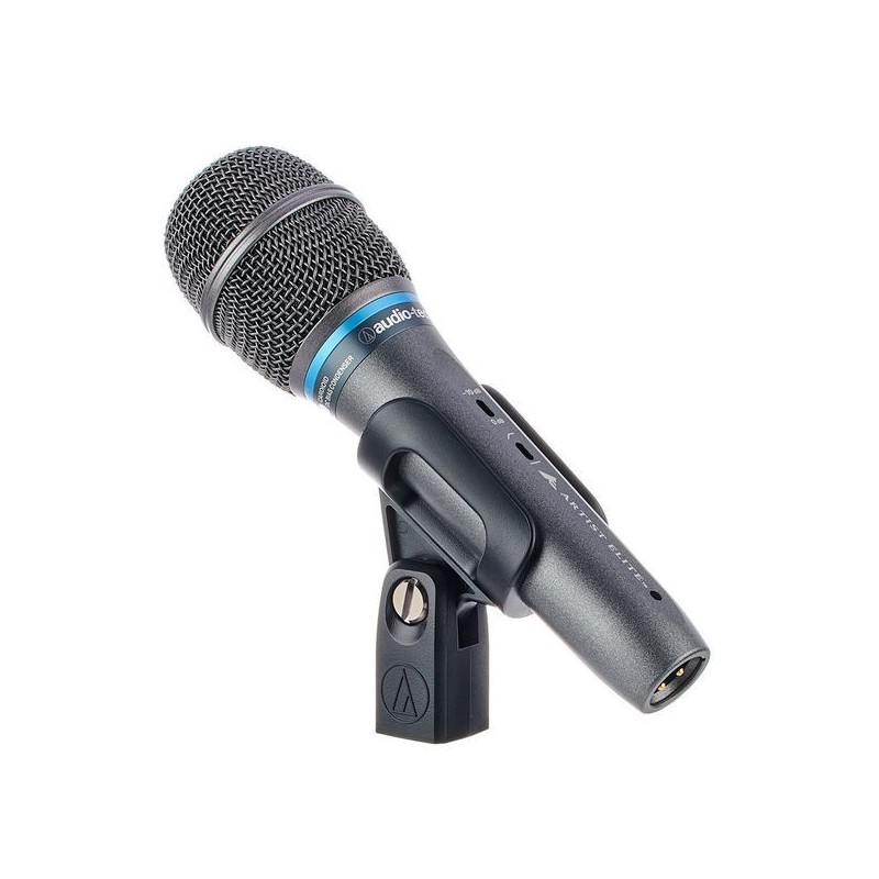Audio Technica AE-5400 - mikrofon pojemnościowy