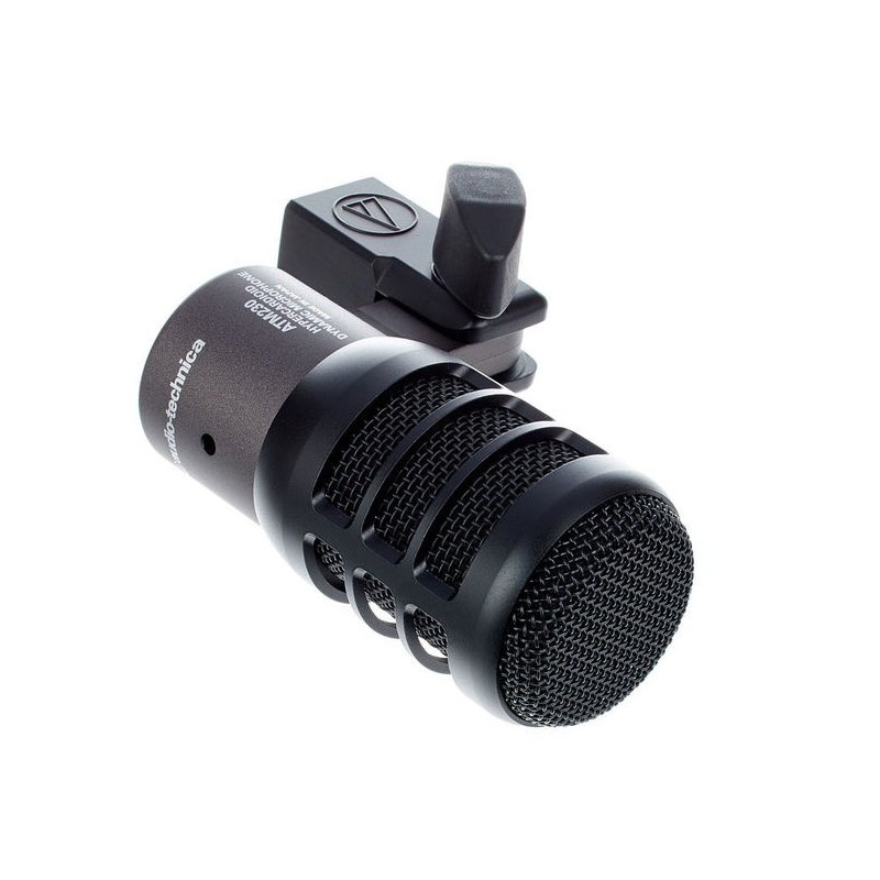 Audio Technica ATM230 - mikrofon dynamiczny