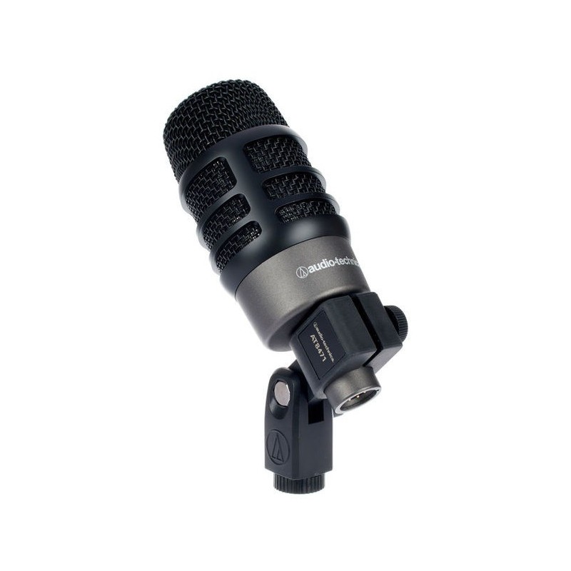 Audio Technica ATM250DE - mikrofon dwuprzetwornikowy