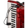 Audio Technica ATM350SL - mikrofon do akordeonu
