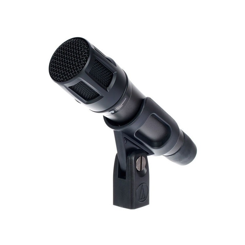 Audio Technica ATM650 - mikrofon dynamiczny