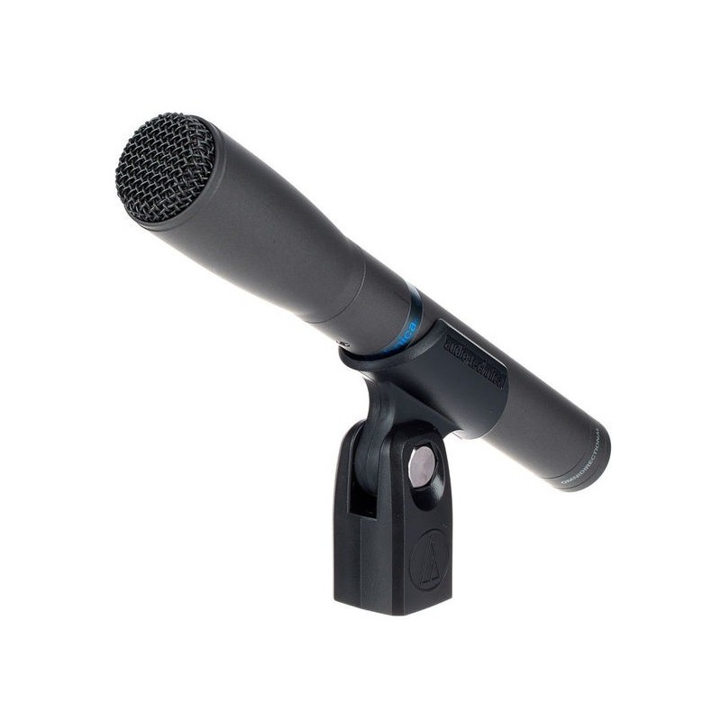 Audio Technica AT8010 - mikrofon pojemnościowy