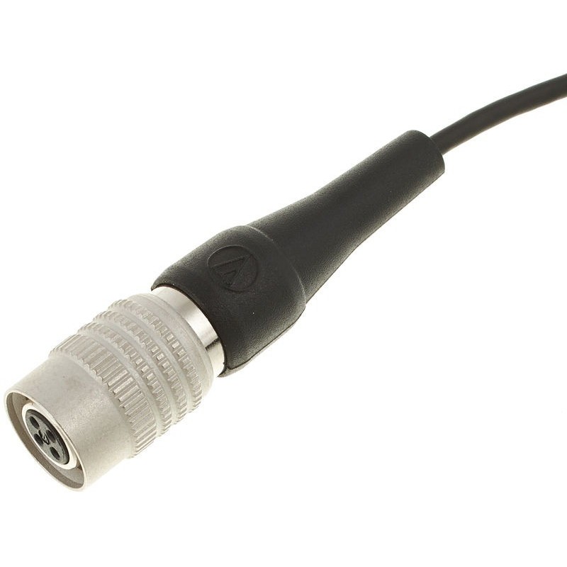 Audio Technica AT899 - mikrofon subminiaturowy
