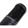 Audio Technica AT2020 - mikrofon pojemnościowy