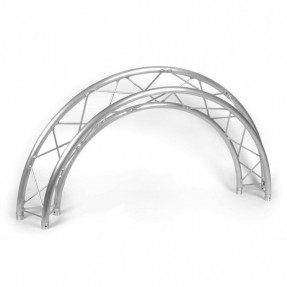 DURATRUSS DT 33sls2 -Circle Part-3m - konstrukcja alu