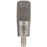 Audio Technica AT4047 SV SM - mikrofon pojemnościowy
