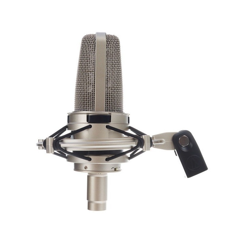 Audio Technica AT4047 SV SM - mikrofon pojemnościowy