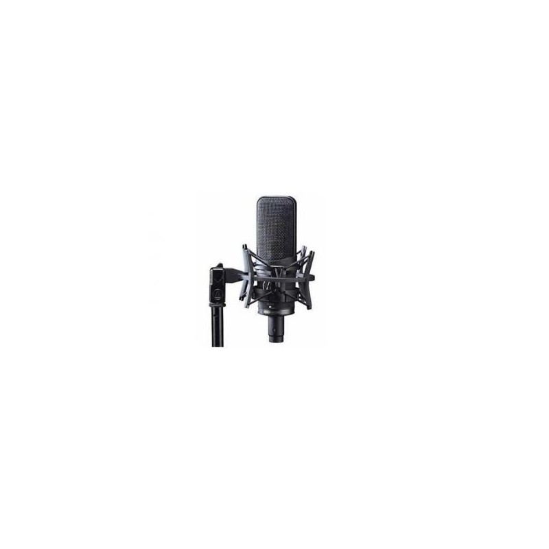Audio Technica AT4050 - mikrofon pojemnościowy