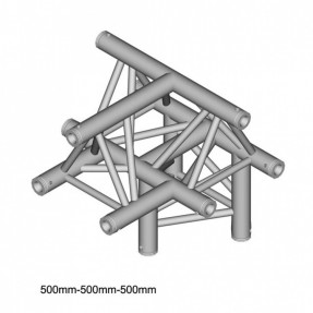 Duratruss DT 33sls2-T43-TU - T-joint