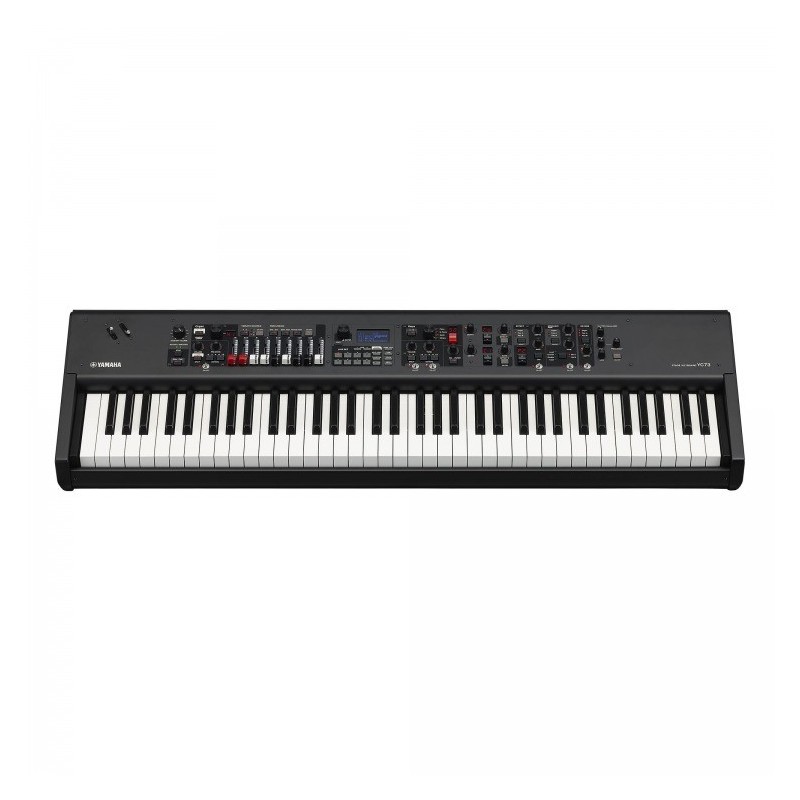 Yamaha YC73 - front Yamaha YC73 - front