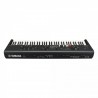 Yamaha YC73 - back Yamaha YC73 - back