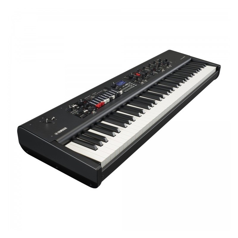 Yamaha YC73 - left Yamaha YC73 - left