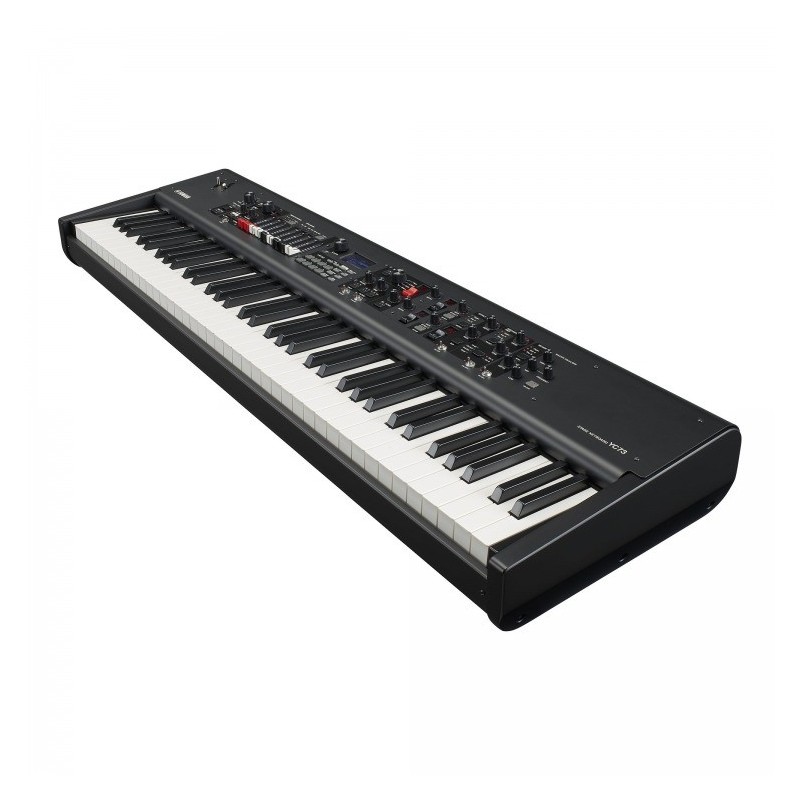 Yamaha YC73 - right Yamaha YC73 - right
