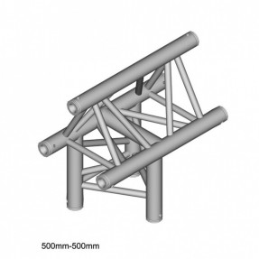 Duratruss DT 33sls2-T38-T - T-joint